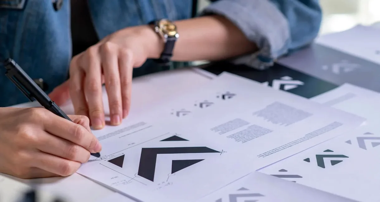 graphic design service